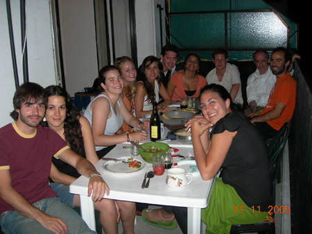 17barhopping